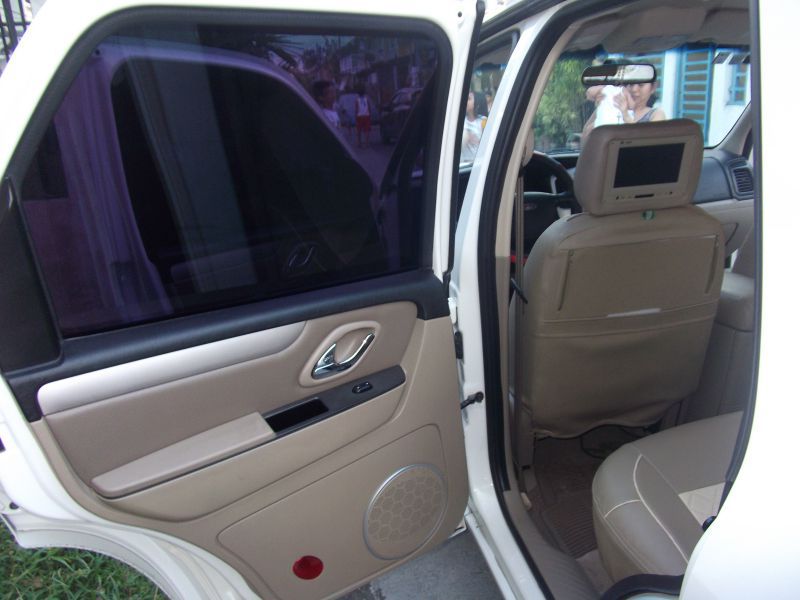 Ford Escape 2012 in Philippines