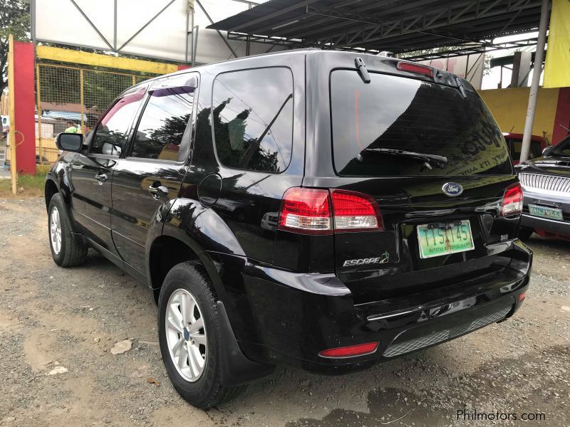 Used Ford Escape 2012 Escape for sale Quezon City Ford Escape sales Ford Escape Price