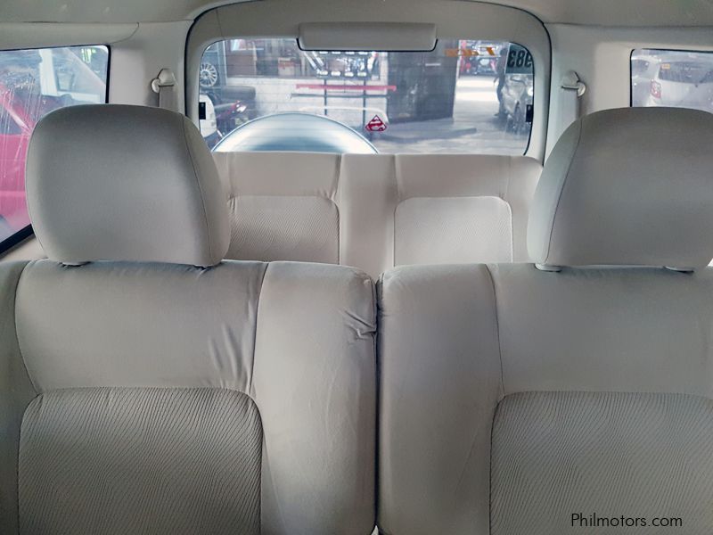 Ford Everest Limited Edition in Philippines