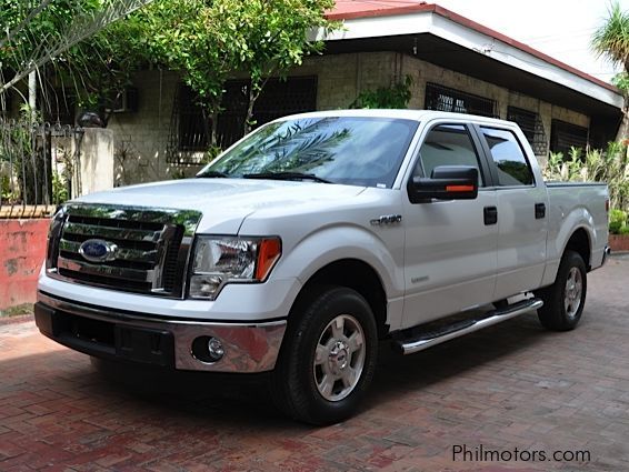 Ford f 150 price philippines #2