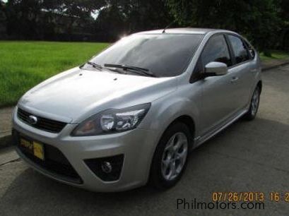 Ford focus sedan for sale philippines