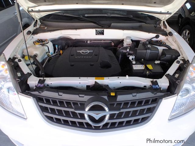 Haima 7 in Philippines