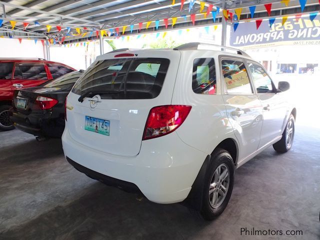 Haima 7 in Philippines