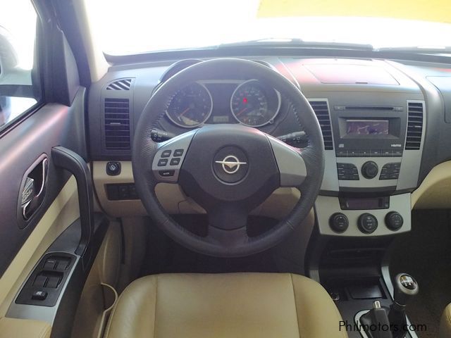 Haima 7 in Philippines