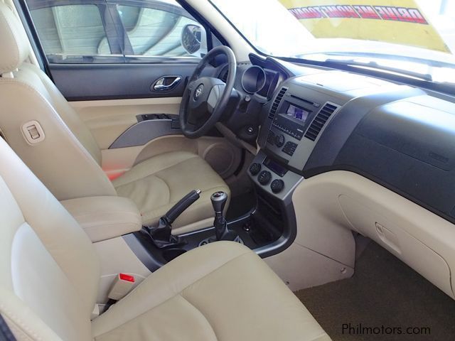 Haima 7 in Philippines