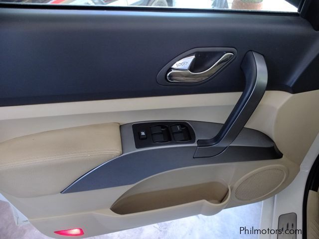 Haima 7 in Philippines