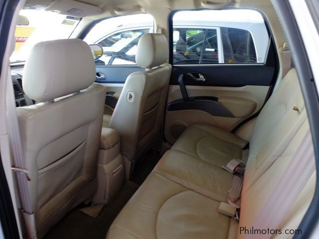 Haima 7 in Philippines