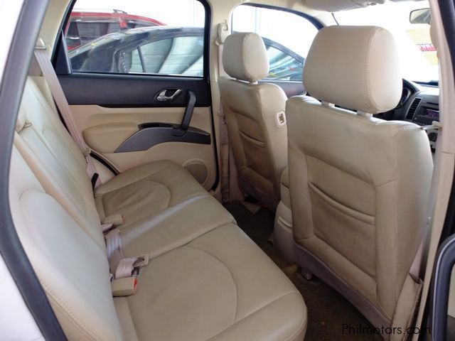 Haima 7 in Philippines