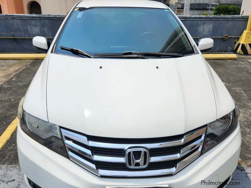 Honda City 1.3 S AT in Philippines