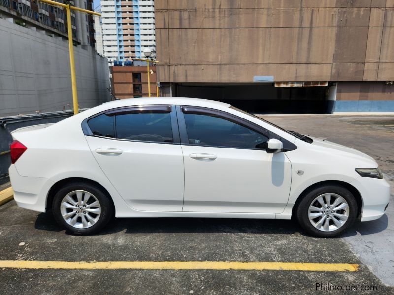 Honda City 1.3 S AT in Philippines