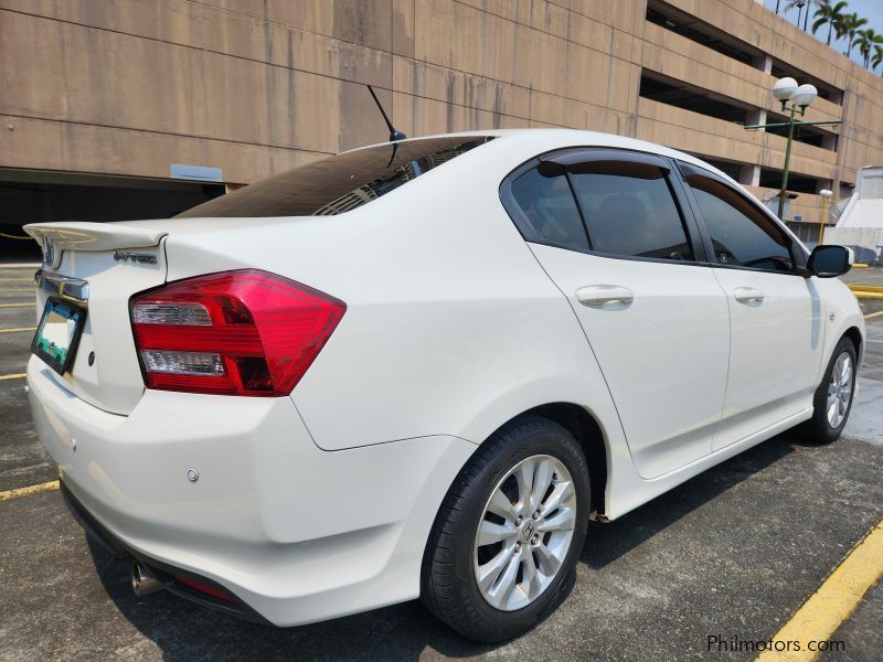 Honda City 1.3 S AT in Philippines