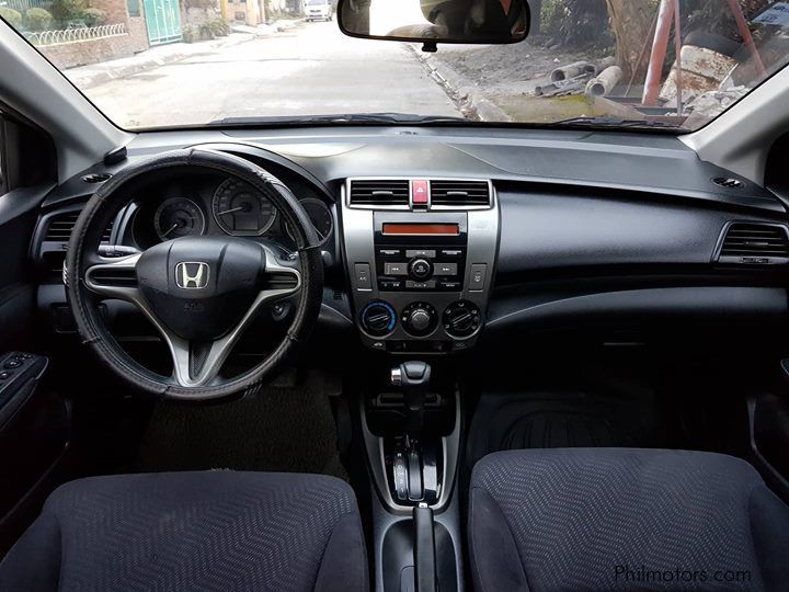 Honda City i-VTEC in Philippines