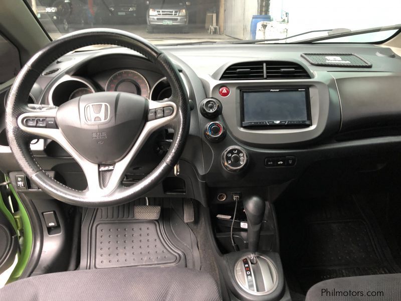 Honda Jazz in Philippines