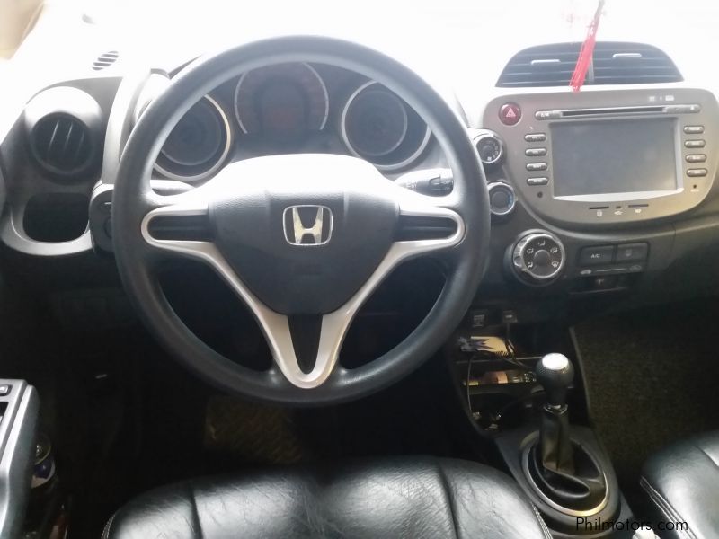 Honda Jazz in Philippines