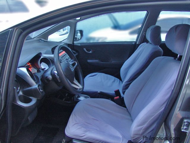 Honda Jazz in Philippines