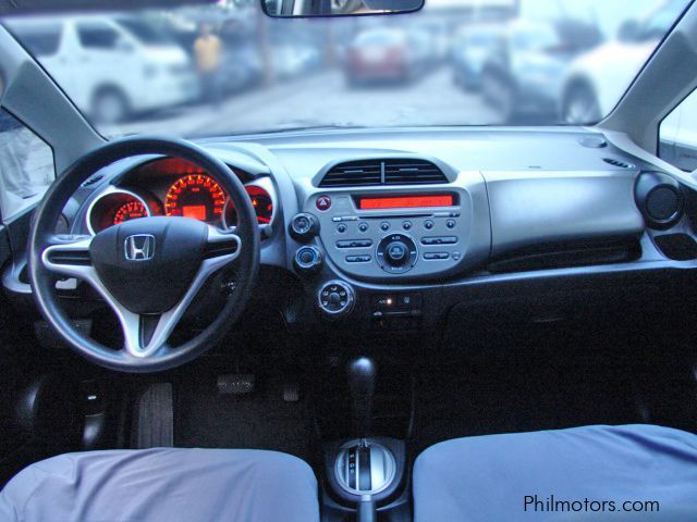 Honda Jazz in Philippines