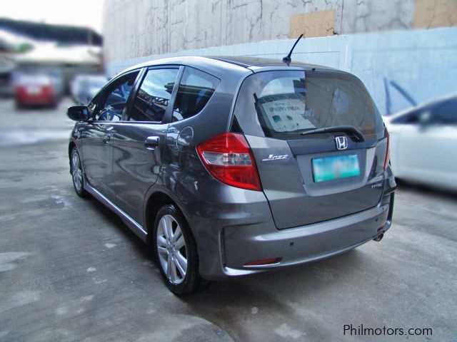 Honda Jazz in Philippines