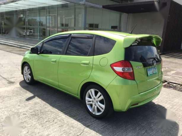 Honda Jazz in Philippines