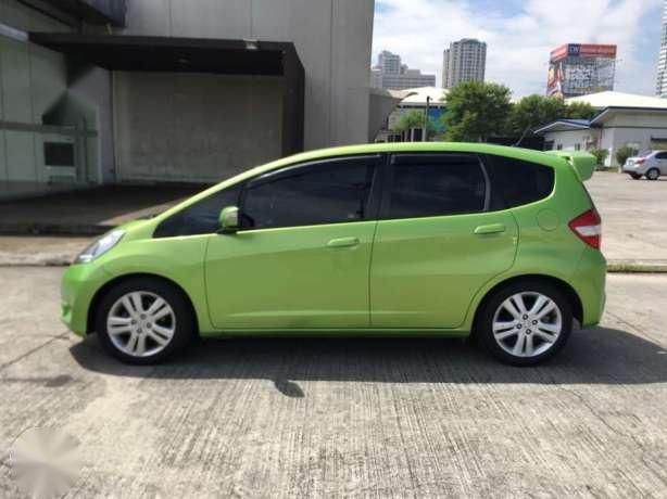 Honda Jazz in Philippines