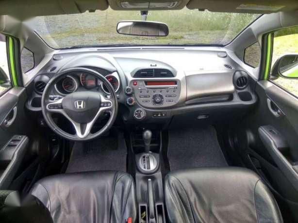 Honda Jazz in Philippines