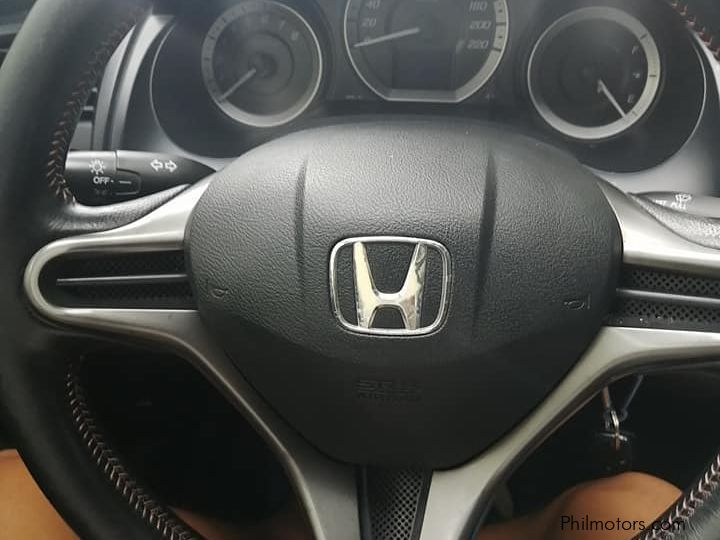 Honda city  in Philippines