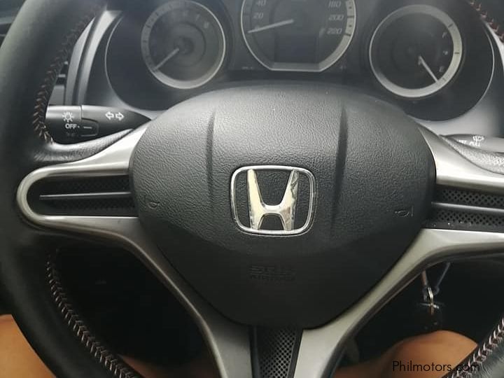 Honda city  in Philippines