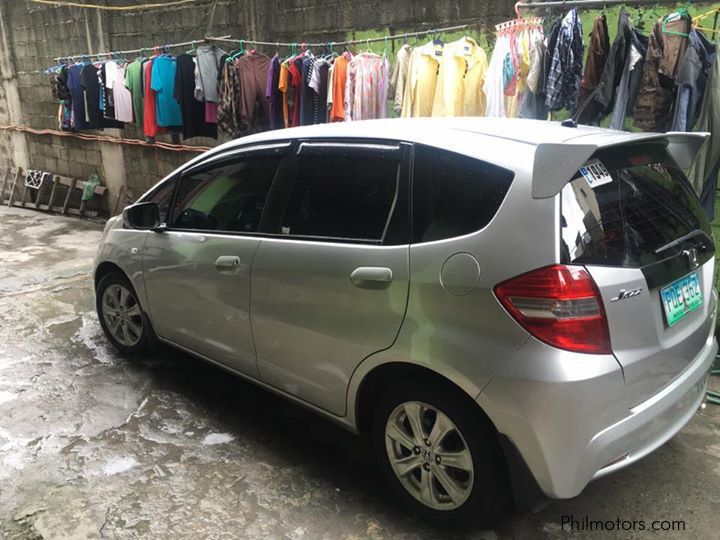 Honda jazz 2012 in Philippines