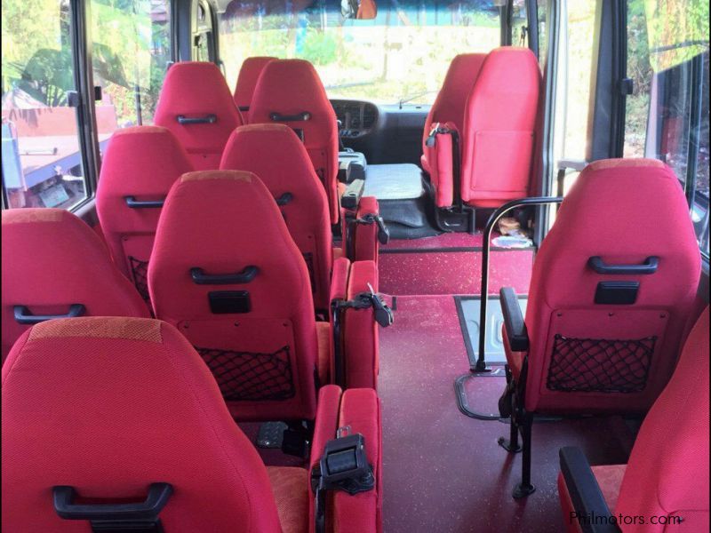 Used Hyundai County Gold 2012 County Gold for sale Pasig City