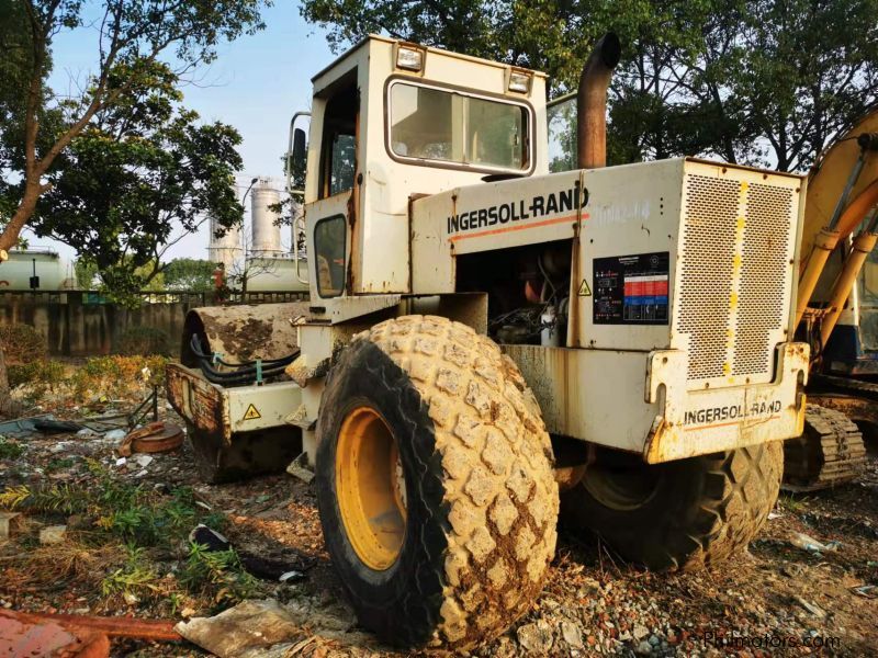 INGERSOLL RAND SD100D in Philippines
