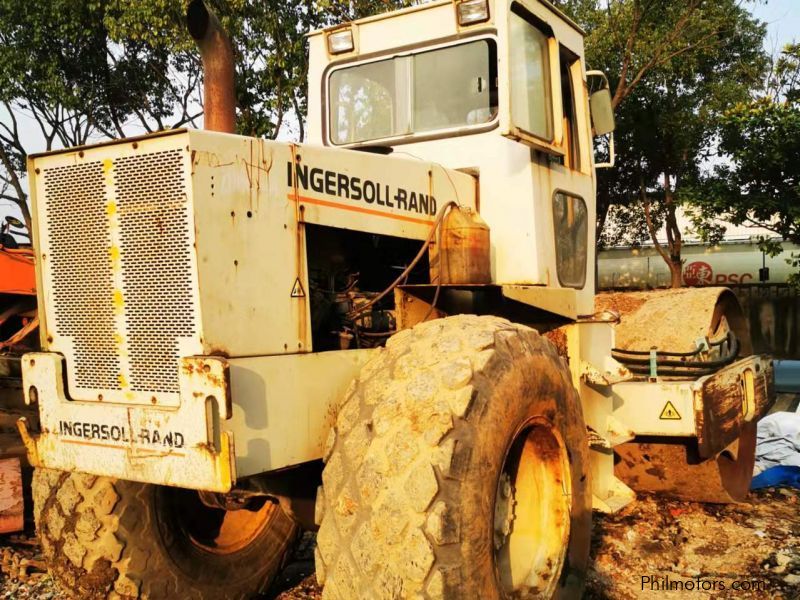 INGERSOLL RAND SD100D in Philippines