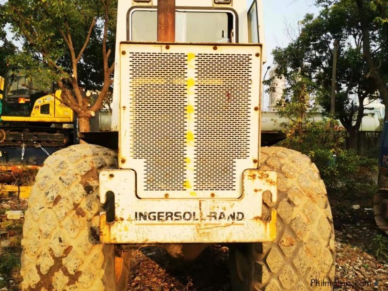 INGERSOLL RAND SD100D in Philippines