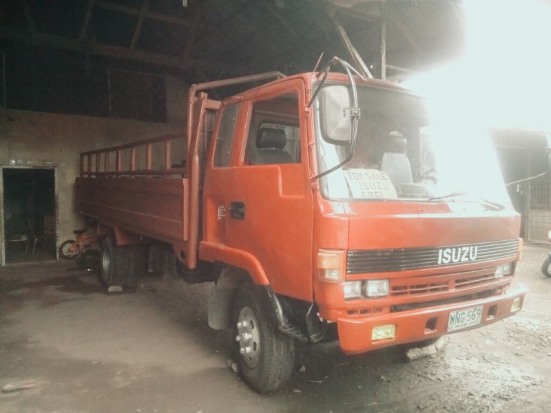 Isuzu a 6bg1qc 02