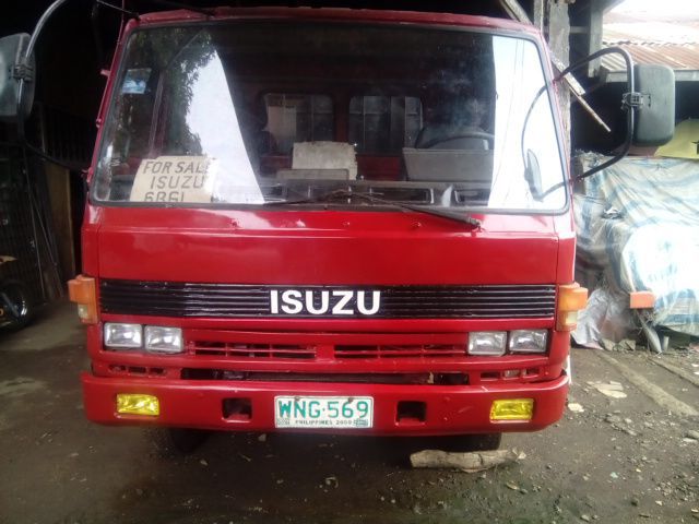Isuzu a 6bg1qc 02