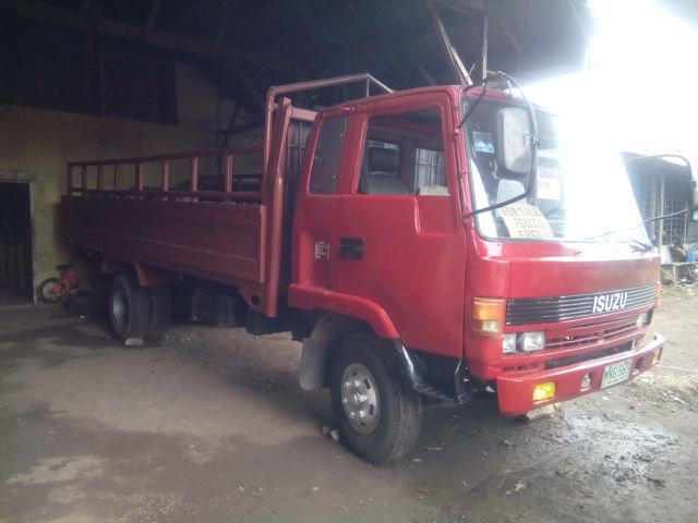 Isuzu a 6bg1qc 02