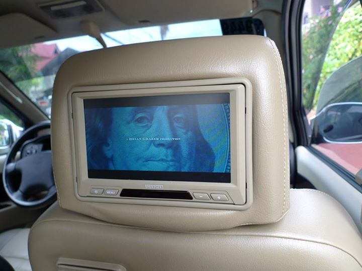 Isuzu Crosswind Sportivo 2012 in Philippines