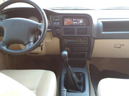 Isuzu Crosswind Sportivo in Philippines