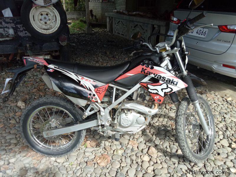 Kawasaki 2012 in Philippines