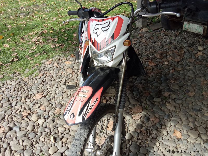 Kawasaki 2012 in Philippines