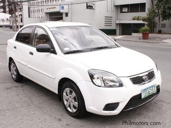 Used Kia Rio 12 Rio For Sale Makati City Kia Rio Sales Kia Rio Price 355 000 Used Cars