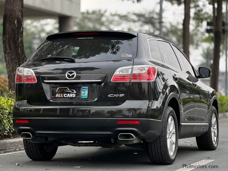 Mazda  CX-9  in Philippines