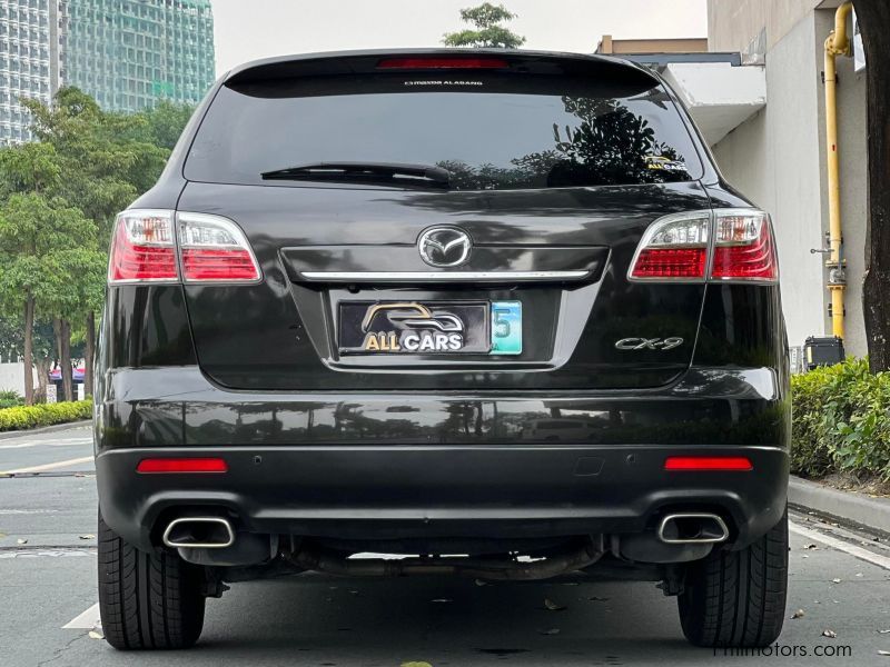 Mazda  CX-9  in Philippines