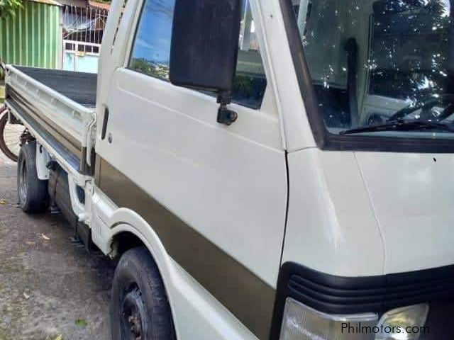 Mazda DROPSIDE 10 FT in Philippines