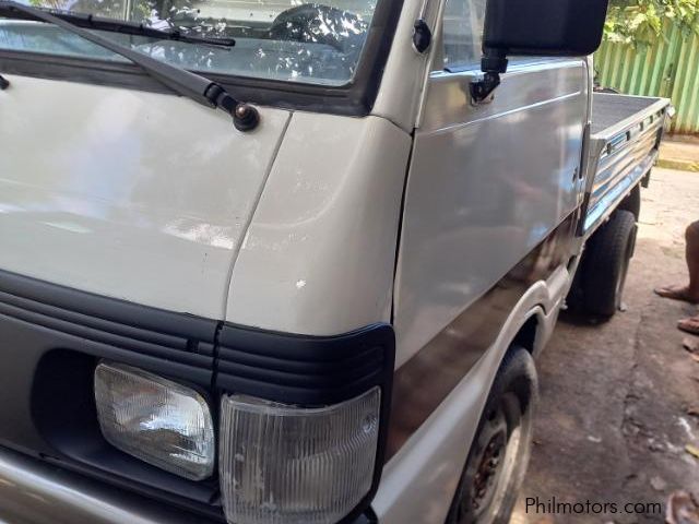 Mazda DROPSIDE 10 FT in Philippines