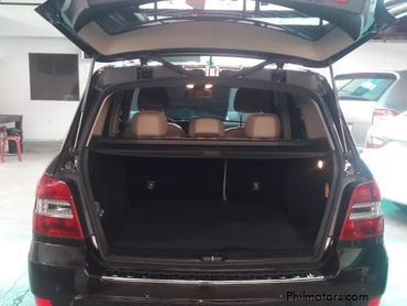 Mercedes-Benz GLK in Philippines