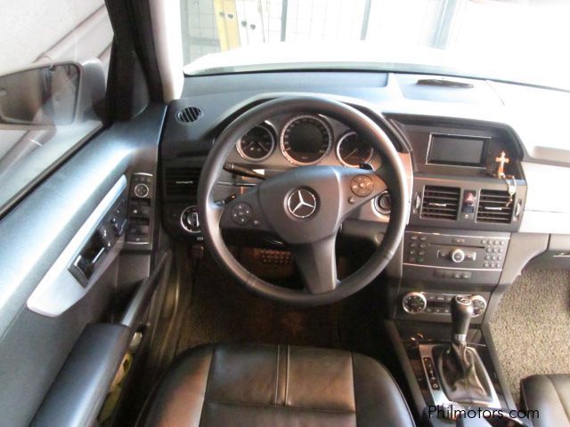 Mercedes-Benz GLK 220 cdi  amg in Philippines