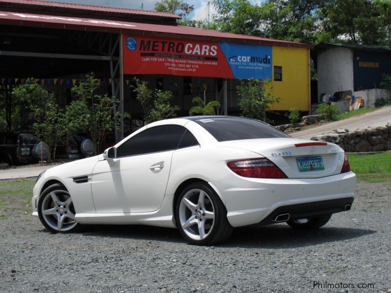 Mercedes Benz Slk For Sale Philippines Mercedes Benz Slk For Sale Philippines