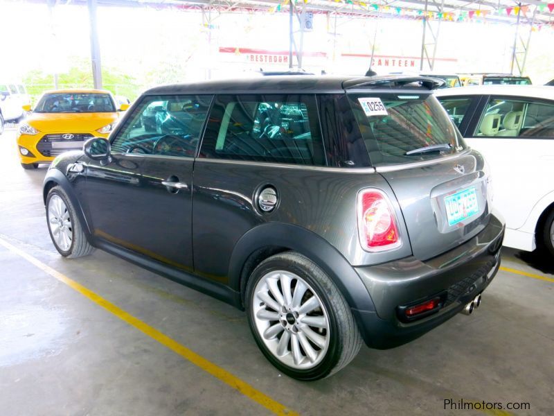 Used Mini Cooper 2012 Cooper for sale Pasig City Mini Cooper sales Mini Cooper Price