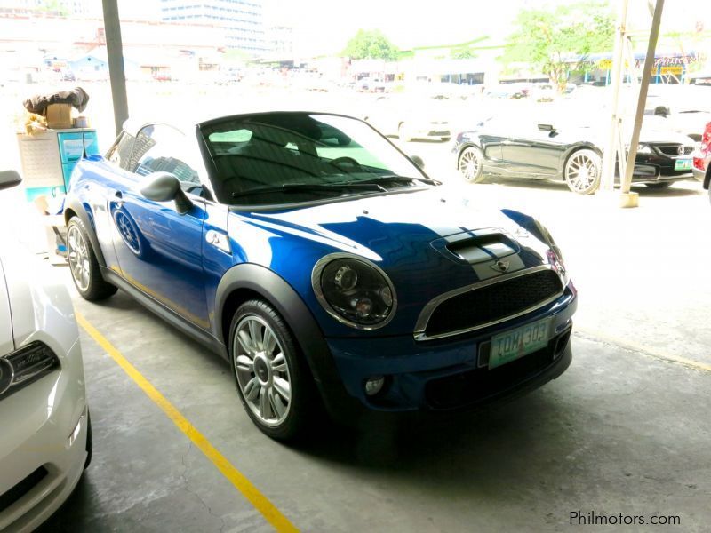 Used Mini Cooper 2012 Cooper for sale Pasig City Mini Cooper sales Mini Cooper Price