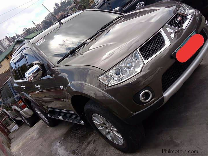 Mitsubishi 2012 in Philippines