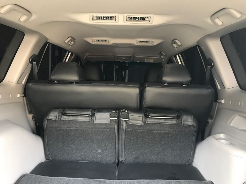 Mitsubishi 4x2  Montero Sport GLS-V in Philippines